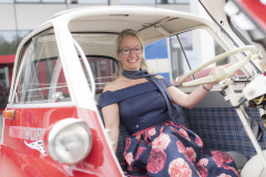 MOTORWORLD Classics Bodensee 2019