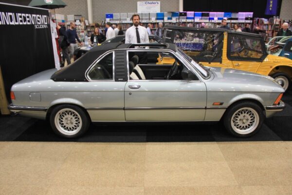 1063 bmw 315 baur