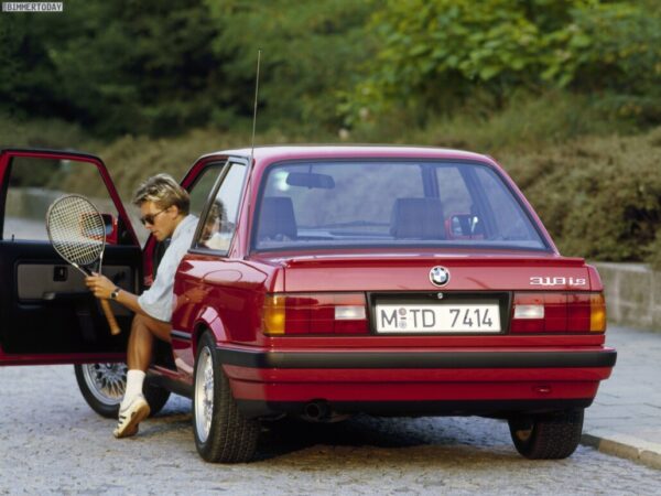 1121 bmw 318is