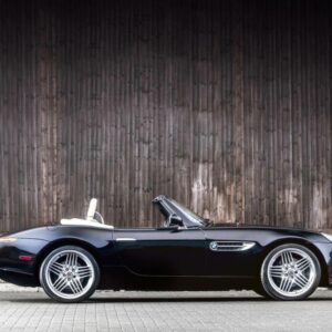 1205 BMW Z8 Roadster