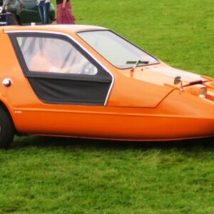 1210 Bond Bug 700