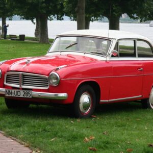 1244 Borgward Goliath 1100 scaled