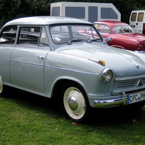 1281 Borgward Lloyd Alexander TS scaled