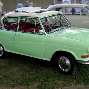 1283 Borgward Lloyd Arabella scaled