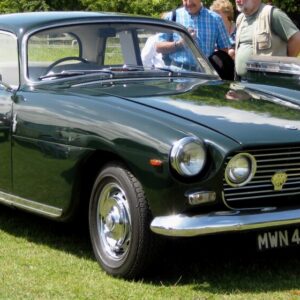 1297 Bristol 410