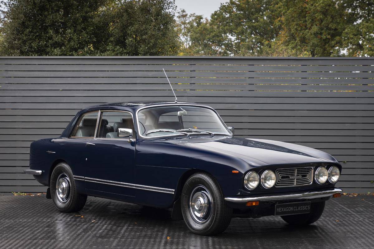 1298 Bristol 411
