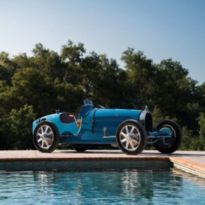 1315 Bugatti Type 35C