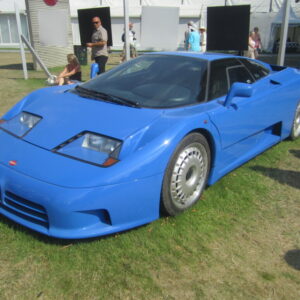1342 Bugatti EB110 scaled