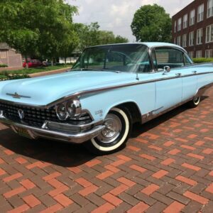 1352 Buick Electra