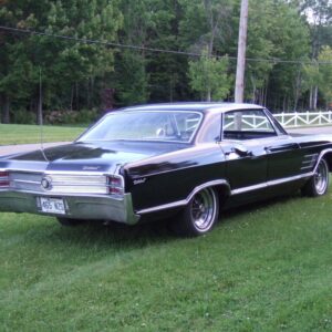 1362 Buick Wildcat