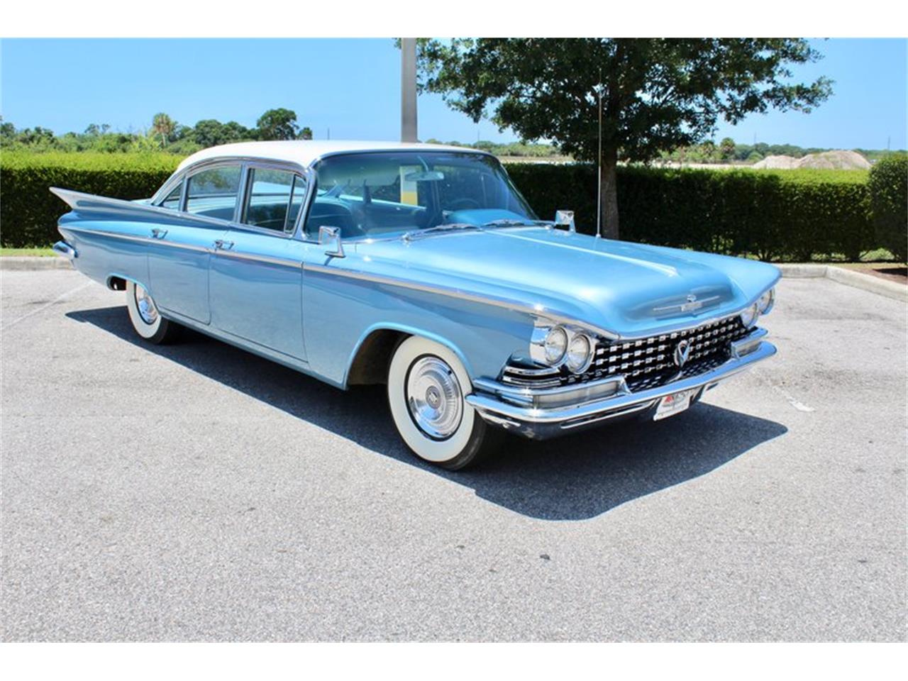 1364 Buick Le Sabre