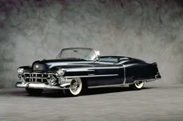 1380 Cadillac Series 62 Eldorado Convertible scaled