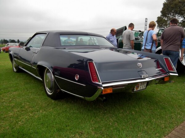 1415 Cadillac Fleetwood Eldorado scaled