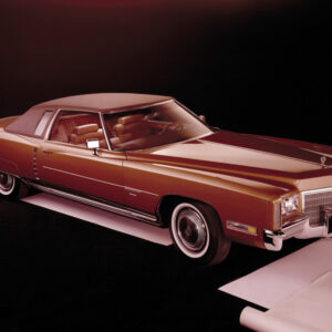 1416 cadillac fleetwood eldorado