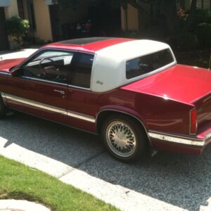 1428 cadillac eldorado