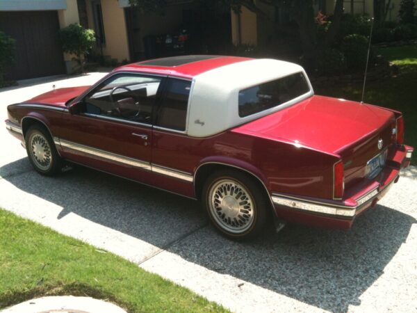 1428 cadillac eldorado