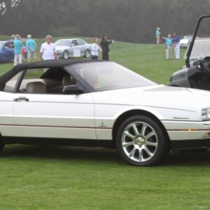 1430 Cadillac Allante