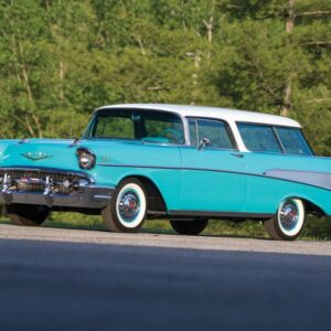 1468 Chevrolet Nomad