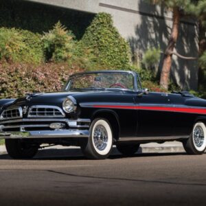1605 Chrysler 300 Convertible