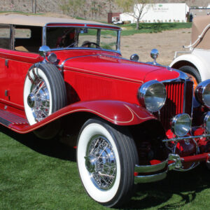1917 Cord L29