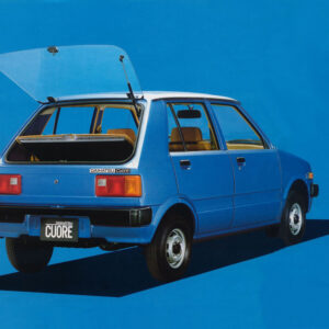 1942 Daihatsu Cuore L55