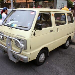 1945 Daihatsu S60