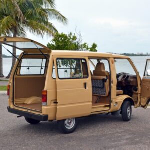 1947 Daihatsu HiJet