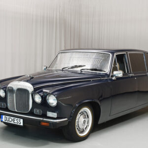 1983 Daimler DS 420