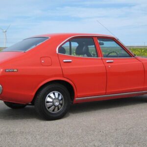 2033 Datsun Violet 140J