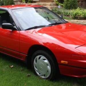 2065 Datsun Nissan SX scaled