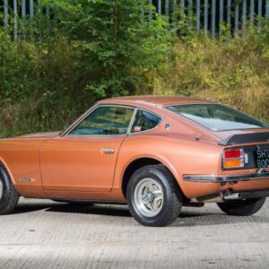 2070 Datsun Nissan 260 Z