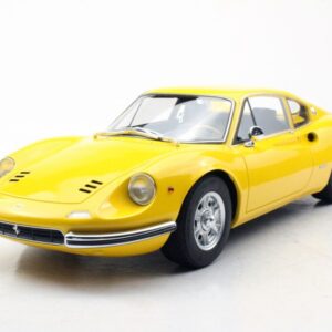 2176 Dino 206 GT