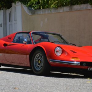 2178 Dino 246 GTS scaled