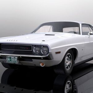 2205 Dodge Challenger