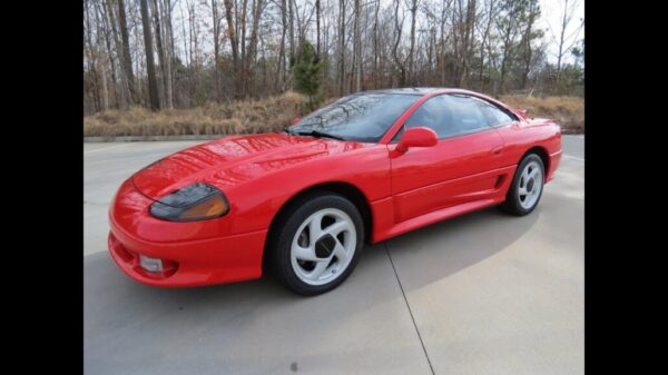 2217 Dodge Stealth