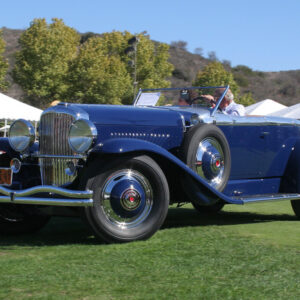 2221 Duesenberg J