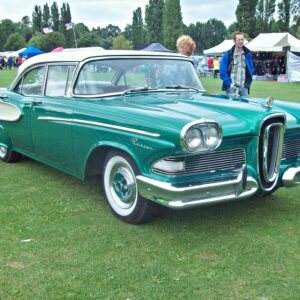 2226 Edsel Ranger