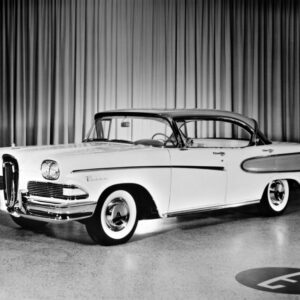 2228 edsel pacer