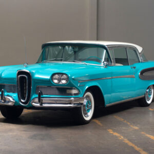 2230 Edsel Corsair