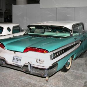 2232 Edsel Citation