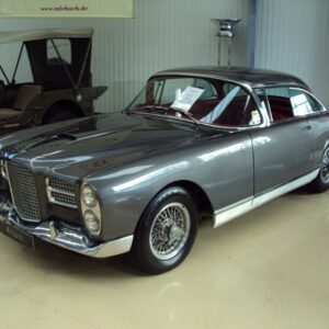 2251 Facel Vega HK 500 scaled
