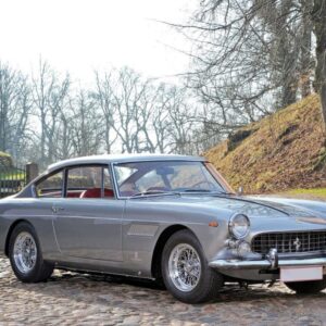 2274 Ferrari 250 GT