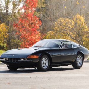 2294 Ferrari 365 GTB 4 Daytona