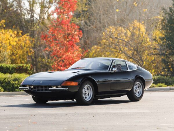 2294 Ferrari 365 GTB 4 Daytona