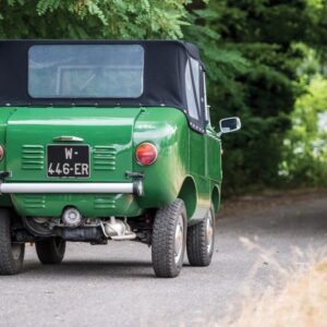 2358 Ferves Ranger