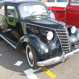 2411 Fiat 1100 BL