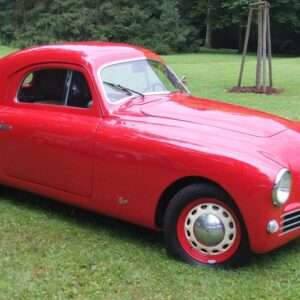 2413 Fiat 1100 S