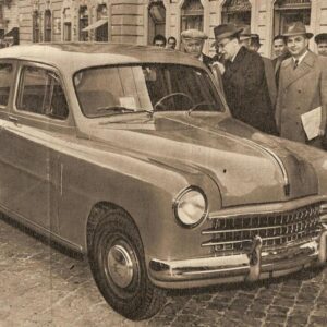 2417 Fiat 1400