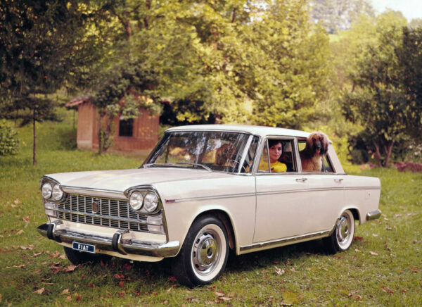 2476 fiat 2300 lusso