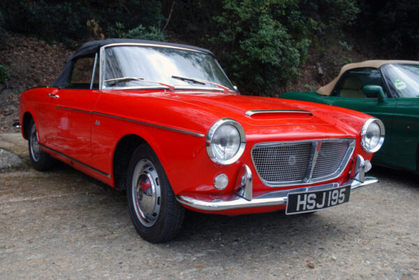 2481 Fiat 1200 Cabriolet scaled